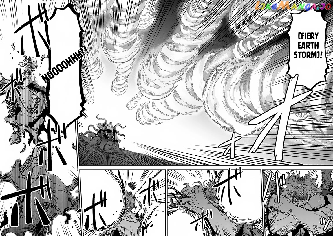 Redo Of Healer, Chapter 55 image 31